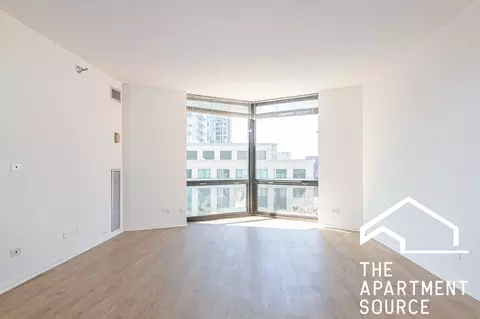 1120 N La Salle Dr #17N, Chicago, IL 60610