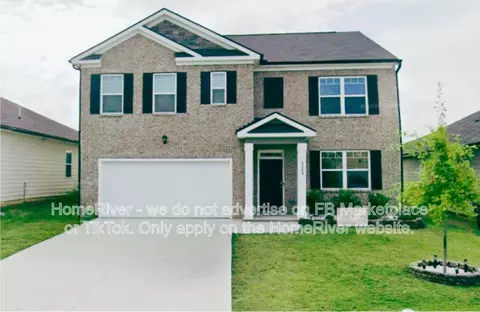 2215 Waycross Ln, Dacula, GA 30019