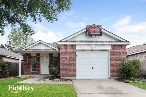 6230 Cottage Pines Dr, Katy, TX 77449