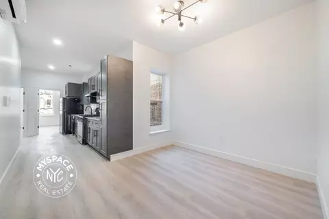 1851 Park Pl #3, Brooklyn, NY 11233