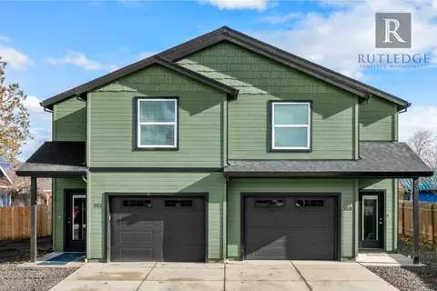 361 Beechwood Way, Medford, OR 97501
