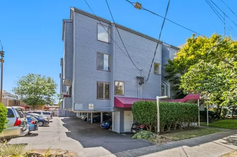 1455 E Harrison St, Seattle, WA 98112