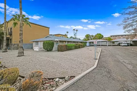 2618 E Turney Ave #5, Phoenix, AZ 85016