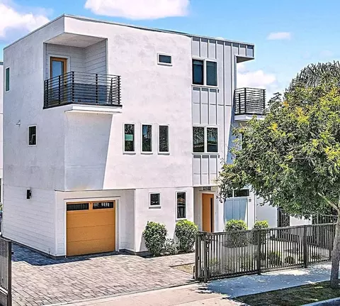 4820 S Slauson Ave - 4822 34, Culver City, CA 90230