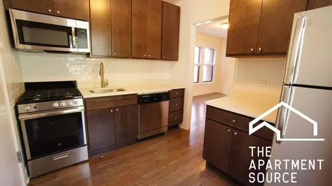 2641 N Spaulding Ave #3N, Chicago, IL 60647