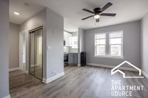 4031 N Kenmore Ave #414, Chicago, IL 60613