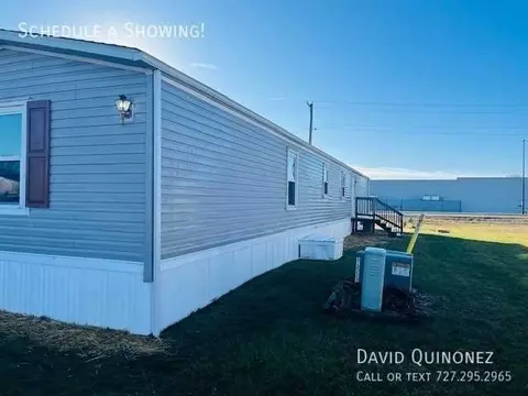 501 Gunntown Rd #LOT 7, Bellefontaine, OH 43311