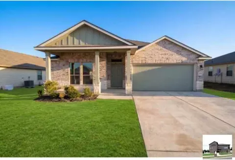 2044 Wigeon Way, Copperas Cove, TX 76522