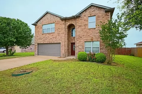 104 Jimmie Birdwell Blvd, Ferris, TX 75125