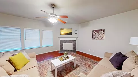 104 Jimmie Birdwell Blvd, Ferris, TX 75125