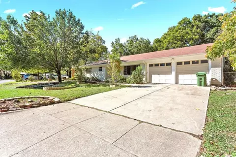 3745 N Hills Dr, North Richland Hills, TX 76117