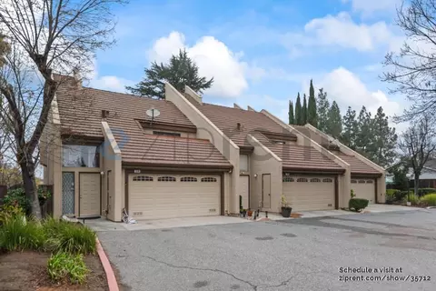 3594 Klaus Dr, San Jose, CA 95121