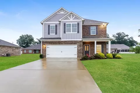 5516 Bridle Way, Bessemer, AL 35022