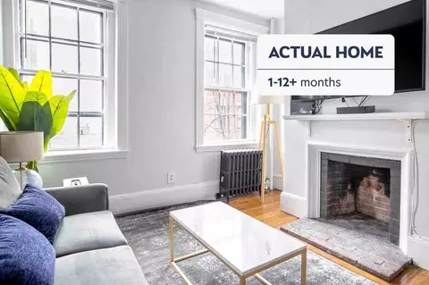 85 Myrtle St #234, Boston, MA 02114