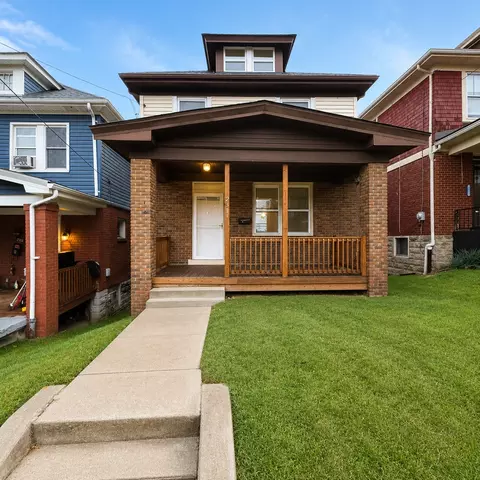 2311 Los Angeles Ave, Pittsburgh, PA 15216