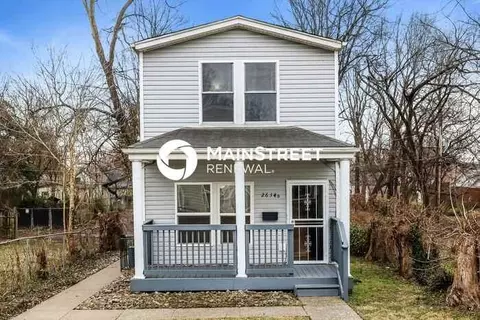 2634 Garland Ave #B, Louisville, KY 40211