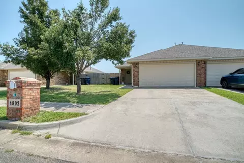 4800 SE 77th St, Oklahoma City, OK 73135