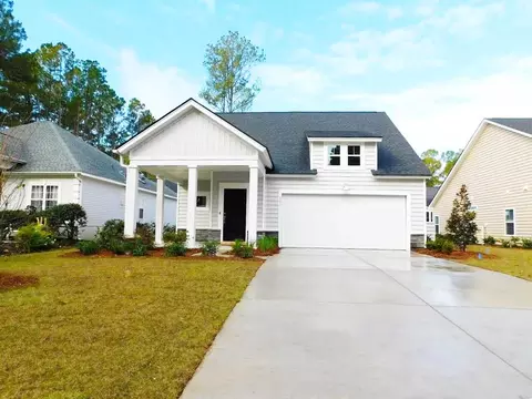 161 Barwick Dr NW, Calabash, NC 28467