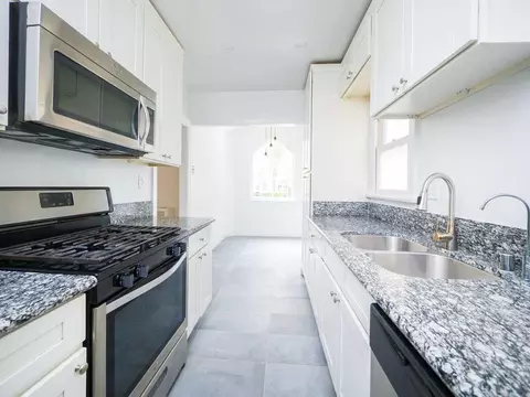 536 N Croft Ave, West Hollywood, CA 90048