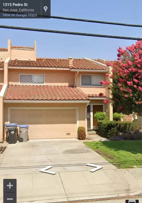 1315 Pedro St #NONE, San Jose, CA 95126