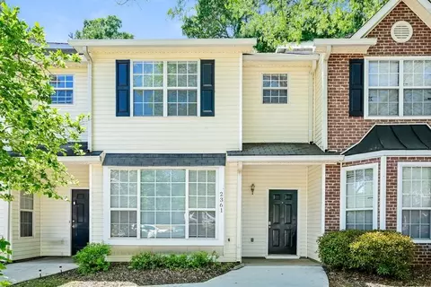 2361 Brianna Dr, Hampton, GA 30228