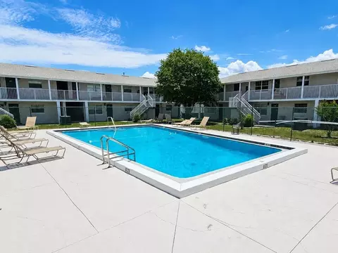 1400 Eudora Rd #E42, Mount Dora, FL 32757