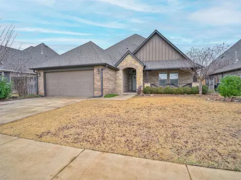 5301 NW 162nd Ter, Edmond, OK 73013