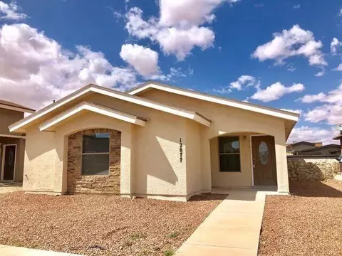 12877 Hueco Mine Dr, El Paso, TX 79938