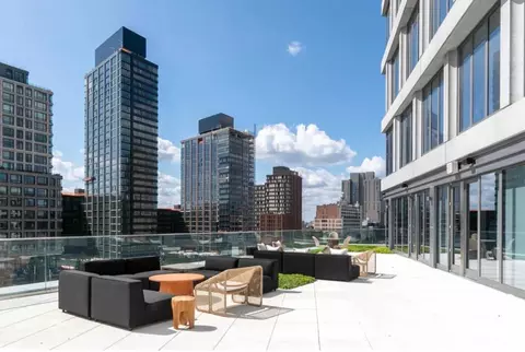 atlantic ave, New York, NY 11238