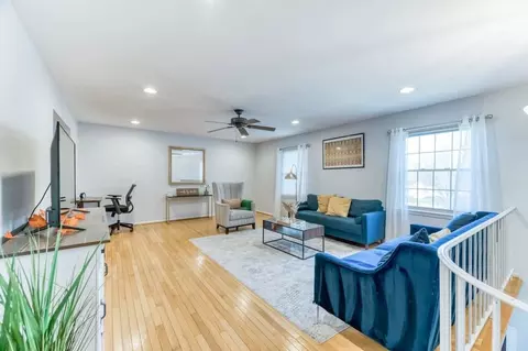 Cagle Pl, Fort Washington, MD 20744