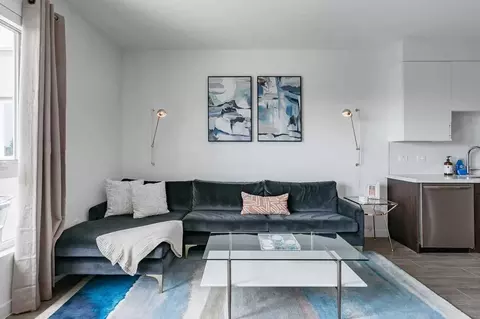 S Ogden Dr, Los Angeles, CA 90036
