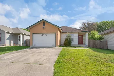 6635 Barton Rock Rd, San Antonio, TX 78239