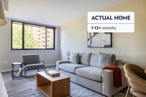 1200 N Veitch St #902, Arlington, VA 22201