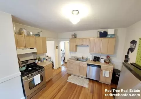 7 Stedman St #1, Boston, MA 02130