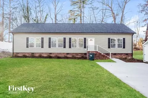 2203 Billy St, Kannapolis, NC 28083