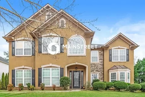 1629 Prospect Pl, Heron Bay, GA 30248