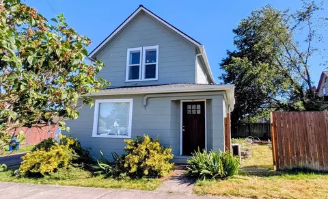 1810 23rd St, Everett, WA 98201