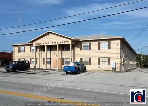 800 N Hastings St #002, Orlando, FL 32808