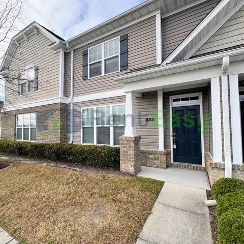 411 Abelia Way, Chesapeake, VA 23322