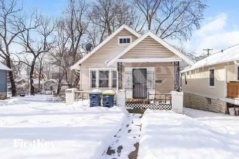5004 Michigan Ave, Kansas City, MO 64130