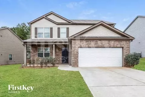 450 Lake Ridge Ln, Fairburn, GA 30213