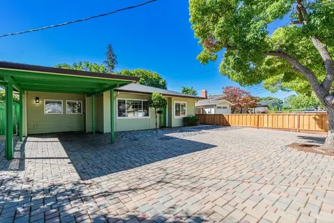 370 Hamilton Ave #101, Menlo Park, CA 94025
