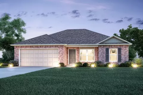 29529 E 79th St S, Broken Arrow, OK 74014