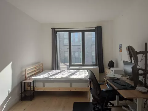 834 Pacific St #609, Brooklyn, NY 11238