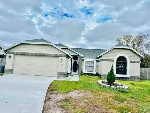 2138 Morrilton Ct, Orlando, FL 32837