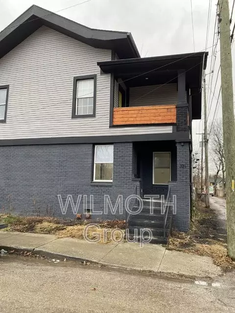 321 E 31st St #1, Indianapolis, IN 46205