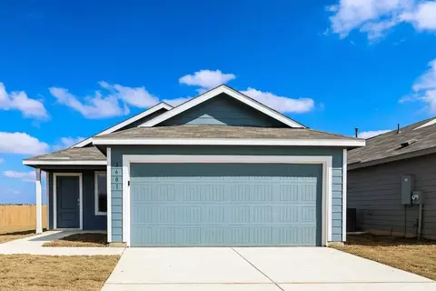 3601 Knob Hl, New Braunfels, TX 78130