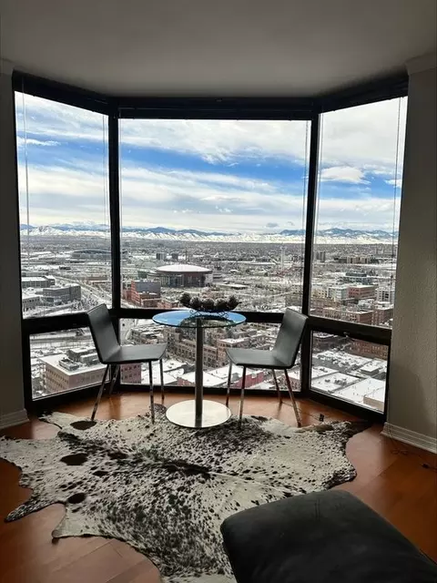 1625 Larimer St #3101, Denver, CO 80202