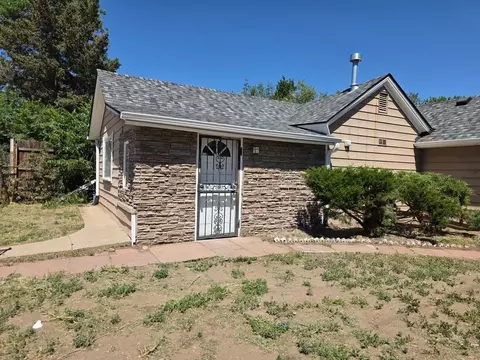 1547 W Byers Pl, Denver, CO 80223