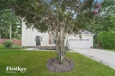 10000 Prosperity Point Ln, Charlotte, NC 28269